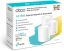 TP-Link Mesh WiFi AX1800 Deco X20 (3 pack; 574Mbps 2,4GHz + 1204Mbps 5GHz; WPA3)