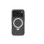 dbramante1928 Iceland Ultra D3O Magsafe Kick case for iPhone 17 Pro Clear