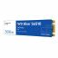 Western Digital 500GB M.2 2280 SA510 Blue