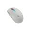 Logitech G305 X SUPERLIGHT Gaming Bluetooth Mouse White