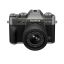 Fujifilm X-T30 III + 13-33mm Kit Charcoal Grey