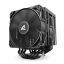 Sharkoon A60 Air Cooling Black