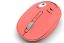 INCA IWM-245RT Wireless Mouse Red