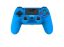 Dragonshock Mizar Bluetooth Gamepad Blue