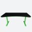 Arozzi Arena Gaming Desk Green