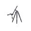 Vanguard VEO 3T+ 234AP Aluminium Travel Tripod