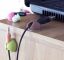 Esperanza EBA101K High-quality cable organizer