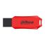 Dahua 64GB U176-31 USB3.2 Black/Red