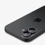 Spigen Glass tR EZ Fit Optik Pro for iPhone 17 2Pack Purple