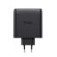 Trust Maxo 100W 2-Port USB-C GaN Charger Black