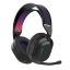JLab Nightfall Wireless Bluetooth Gaming Headset Black