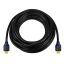 Logilink CH0062 HDMI Cable 2.0 M/M 2m Black