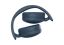Sony WH-CH730N Bluetooth Headset Blue