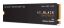 Western Digital Black WDS100T4X0E-00CJA0 SSD meghajtó 1 TB M.2 PCI Express 4.0 NVMe TLC 3D NAND