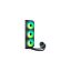 Lian Li Galahad II Trinity SL-INF 360 Black