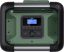 TELESTAR TOP OR 20 Radio Black/Green