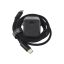 Dviced Wall Charger 30W and 1,25m cable GaN EU Black