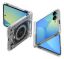 Spigen Ultra Hybrid Pro MagSafe case for Samsung Galaxy Z Flip8 Neo One