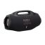 JBL Boombox 4 Waterproof Portable Bluetooth Speaker Black