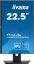 iiyama 22,5