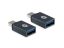 Conceptronic  DONN03G USB-C to USB-A OTG Adapter (2-Pack)