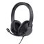 Trust Ayda Max Headset Black