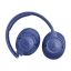 JBL Tune 730BT Bluetooth Headset Blue