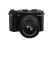 Fujifilm X-M5 + XC15-45mm Black