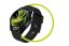 Mobile Origin Easy Strap ES1 Quick Fit for Garmin 20mm Dark Green