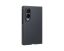 Samsung Smartphone Silicon Magnet Case for Galaxy Z Fold 8 Black