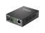D-Link DMC-F02SC 10/100Base-TX to 100Base-FX SC Multi-Mode Media Converter