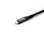 EQuip USB-C 3.2 Gen2 to USB-C Extension cable 0,5m Black