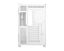 ID-COOLING VIEW 510 WH Tempered Glass White