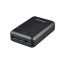 Intenso B10000 10000mAh PowerBank Black