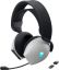 Dell AW725H Alienware Tri Mode Wireless Gaming Headset Lunar Light