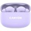 Canyon OnGo 9 Bluetooth Headset Purple