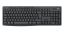 Logitech MK370 Wireless billentyűzet + optikai egér Black UK