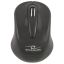 Esperanza Titanum Wireless Mouse Black