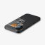 Spigen Glass tR EZ Fit Optik Pro for iPhone 17 2 Pack Silver