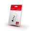 Gembird 4-portos USB2.0 HUB White