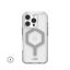 UAG Plyo Magsafe iPhone 16 Pro Ice/Silver