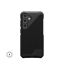UAG Metropolis LT with Magnet Samsung Galaxy S24 Kevlar Black