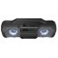 Platinet BoomBox Classic Speaker RGB Black