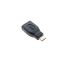 Jabra USB-C Adapter USB-A Female to USB-C Male Black