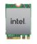 Intel Wi-Fi 6E AX211 Network Adapter M.2 2230