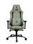 Arozzi Vernazza Supersoft Fabric Gaming Chair Bordeaux Forest