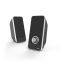 Hama Sonic LS206 Speaker Black