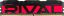GoodRam 32GB DDR4 3200MHz Rival Radiant Red