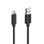 Hama USB-A to USB-C 60W Cable 1,2m Black