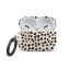 Burga Airpods Case for Airpods Pro 3 Almond Latte